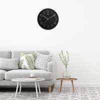 Nástenné hodiny MPM E04.4154.90, 30cm
